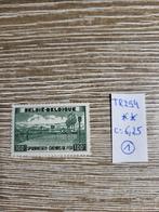 Belgie spoorwegen, Postzegels en Munten, Ophalen of Verzenden, Postfris, Postfris