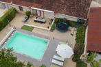 huis vakantiewoning te koop in Zuid Frankrijk  instapklaar, Immo, Frankrijk, 100 m², Verkoop zonder makelaar, 7 kamers