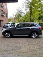 BMW X1 Xdrive 20i, Te koop, Zilver of Grijs, Benzine, 5 deurs