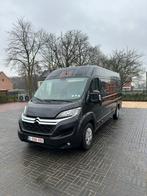 Citroën jumper, Autos, Achat, Boîte manuelle, Noir, 5 portes