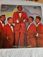 THE MANHATTANS. VG/+ POPCORN LP, Enlèvement ou Envoi, Comme neuf