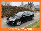 Ford Focus 1.0 EcoBoost Connected - GARANTIE 12 M (bj 2019), Auto's, Ford, Stof, Euro 6, Zwart, Bedrijf