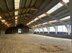 Indoor Arena - Gratis af te halen, Dieren en Toebehoren, Stalling en Weidegang, Weidegang, 4 paarden of pony's of meer