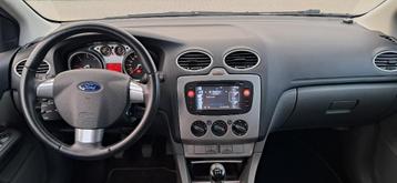 FORD FOCUS/1600cc DIESEL/GEKEURD/12MA GARANTIE beschikbaar voor biedingen