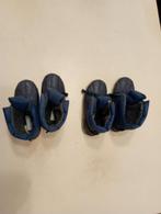 2 paires de bottes chaudes taille 30, Enfants & Bébés, Vêtements de bébé | Chaussures & Chaussettes, Enlèvement ou Envoi, Comme neuf