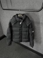 Moncler puffer size M, Ophalen, Zo goed als nieuw