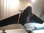 aile volante skywalker X8, Hobby en Vrije tijd, Modelbouw | Radiografisch | Vliegtuigen, Elektro, Gebruikt, Met camera, Ophalen