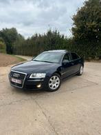 AUDI A8 3,0L TDI QU 211CV/PK TIP6 125000 km - 04/2006, Auto's, Audi, Automaat, Diesel, Particulier, Euro 4