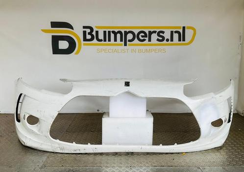 Bumper Citroen DS3 2013-2016 9687534777 Voorbumper 1-F5-1443, Auto-onderdelen, Carrosserie, Bumper, Voor, Gebruikt, 6 maanden garantie