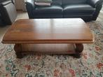 salon tafel, Huis en Inrichting, Tafels | Salontafels, Ophalen, Gebruikt, 100 tot 150 cm, 50 tot 75 cm