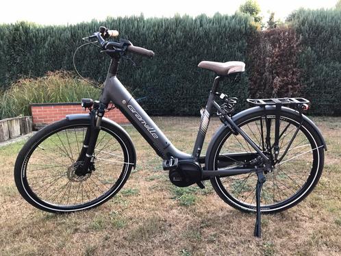 Granville E-Traffic Pt Nexus, Fietsen en Brommers, Elektrische fietsen, Zo goed als nieuw, Ophalen of Verzenden