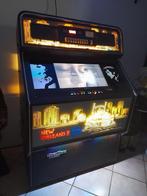 zeer mooie ex wurlitzer  ombouw naar digitaal., Verzamelen, Automaten | Jukeboxen, Ophalen, Gebruikt, Wurlitzer