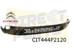 Citroën C4 Cactus voorbumper onder (te spuiten) (zwart) Orig, Auto-onderdelen, Citroën, Nieuw, Bumper, Verzenden