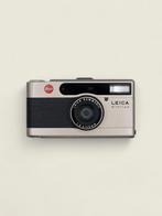 Leica Minilux - 40mm 1.4, Audio, Tv en Foto, Fotocamera's Analoog, Ophalen of Verzenden, Compact, Leica
