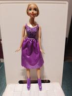 Disney Rapunzel-pop, Verzamelen, Ophalen of Verzenden, Gebruikt, Pop