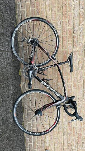 Specialized Roubaix FULL CARBON beschikbaar voor biedingen