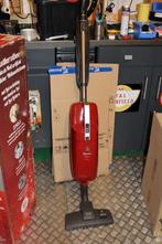 Miele steel stofzuiger, Ophalen, Stofzak, Minder dan 1200 watt, Stofzuiger