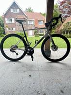 Cannondale SuperSix EVO Carbon Disc Ultegra Di2, Fietsen en Brommers, Fietsen | Racefietsen, Ophalen, Zo goed als nieuw, Carbon