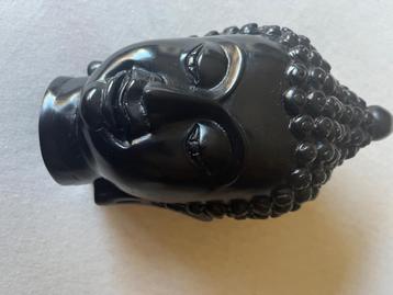 Buddha wit en zwart beschikbaar voor biedingen