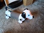 Interactive dog.Reageert op aanraking.Met licht en geluid., Ophalen, Gebruikt