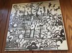 LP x 2 Cream - wheels on fire, Cd's en Dvd's, Vinyl | Rock, Ophalen of Verzenden