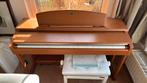 Yamaha Clavinova CLP- 150 c, Enlèvement, Utilisé, Brun, Piano