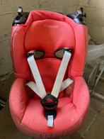 autostoel Maxi Cosi Toby groep 1, Ophalen, 9 t/m 18 kg, Verstelbare rugleuning, Maxi-Cosi