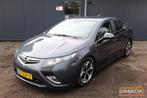 Opel Ampera 1.4l Benzine, automaat plug in hybride, camera,, Auto's, Opel, Lederen bekleding, Ampera, Bedrijf, SUV of Terreinwagen
