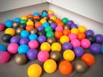 Ballen voor kinder ballenbad…, Kinderen en Baby's, Ophalen of Verzenden, Zo goed als nieuw