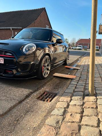 Mini John Cooper Works, Auto's, Mini, Automaat, Euro 6, Particulier, John Cooper Works