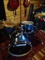 Sonor Force 2007, Muziek en Instrumenten, Ophalen, Zo goed als nieuw, Sonor