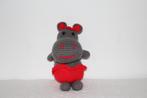 Juffrouw Hippo, Ophalen of Verzenden, Zo goed als nieuw, Overige typen