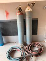 Chalumeau, Enlèvement ou Envoi, Comme neuf