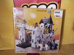 LEGO - 10039 - Fort van de Black Falcons - 6074, Nieuw, Complete set, Ophalen of Verzenden, Lego
