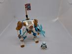 Lego Ninjago 71761 Zane’s Power Up Mech, Ophalen of Verzenden, Zo goed als nieuw, Lego