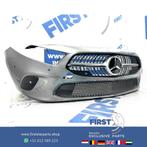 W177 A Klasse BUMPER COMPLEET 2019-2023 A1778804200 00Merced