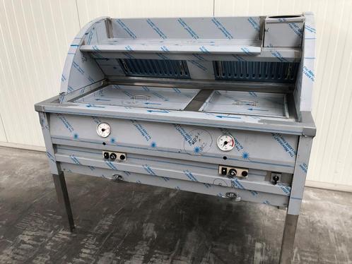 Smoutebollen / oliebollen frituur / vis friteuse visbakoven, Zakelijke goederen, Horeca | Keukenapparatuur, Fornuis, Frituur en Grillen