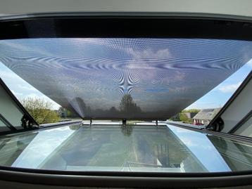 VELUX MHL buitenscreen manueel buitenste zonnescherm  beschikbaar voor biedingen