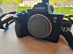 Sony a7 iii, Comme neuf, Sony, Enlèvement ou Envoi