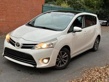 Toyota Verso 1.6 Diesel 7plaats 2015* 246.000Km Euro 5b Full beschikbaar voor biedingen
