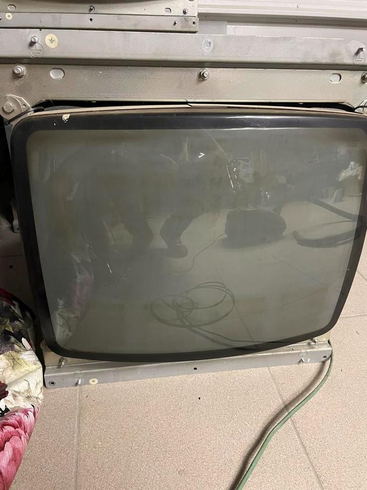 Moniteur Pentranic 20 pouces 31khz VGA Arcade Slot, Antiquités & Art, Antiquités | TV & Hi-Fi, Enlèvement