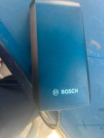 Bosch 4a oplader, Ophalen of Verzenden, Zo goed als nieuw
