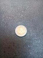 Zeldzame 2 euro munt, Ophalen