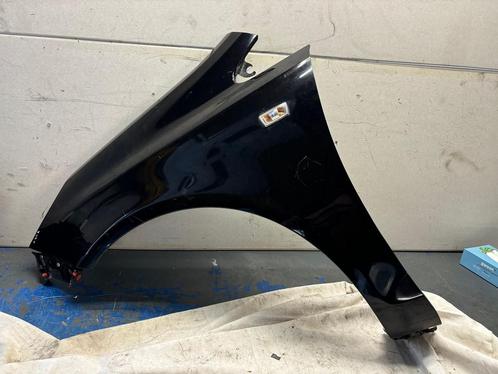 Opel Corsa D Spatbord Zijscherm  Links 93189645, Auto-onderdelen, Carrosserie, Spatbord, Opel, Gebruikt, Ophalen of Verzenden