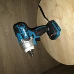 Makita toestel, Ophalen