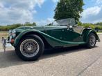 Morgan 4/4 1.600, Achterwielaandrijving, Cabriolet, 1600 cc, Leder