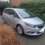 Opel zafira, Autos, Opel, Argent ou Gris, Achat, 5 portes, Zafira