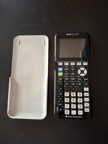 Rekenmachine Texas TI-84 Plus CE-T beschikbaar voor biedingen