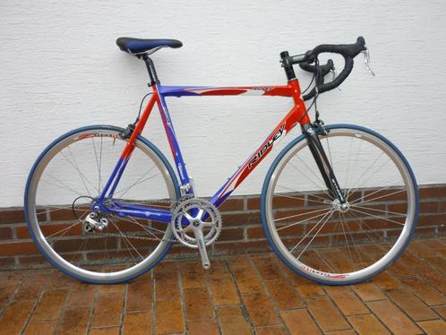 Ridley Crosswind T 54 Group Campa Centaur Cyclo crossfiets, Fietsen en Brommers, Fietsen | Heren | Sportfietsen en Toerfietsen