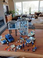 Playmobil politie set 3, Kinderen en Baby's, Speelgoed | Playmobil, Ophalen of Verzenden, Zo goed als nieuw